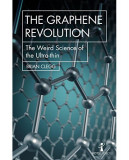 The Graphene Revolution | Brian Clegg, 2019, Icon Books Ltd