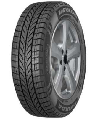 Cauciucuri de iarna Fulda Conveo Trac 3 ( 205/75 R16C 110/108R 8PR ) foto