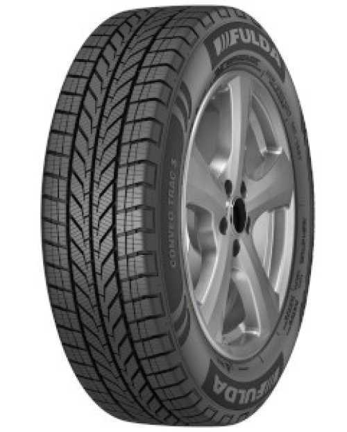 Cauciucuri de iarna Fulda Conveo Trac 3 ( 225/55 R17C 109/107T 8PR )