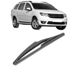 Cumpara ieftin Stergator lamela spate RENAULT LOGAN II Estate (K8_) 2013-2020, luneta, Valeo Silencio