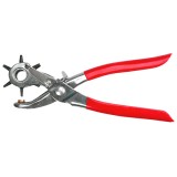 Cleste preducea rotativ 225 mm pentru piele si materiale moi