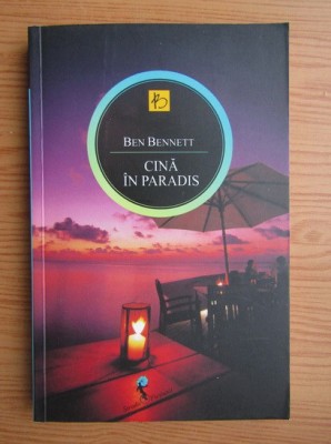 Ben Bennett - Cina in paradis foto