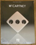 CD Paul McCartney - McCartney III 2020 Limited Edition Songbook