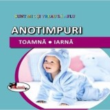 Anotimpuri: Toamna iarna, Aramis