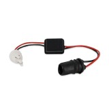 Anulator de eroare 5W cu soclu T10