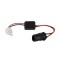 Anulator de eroare 5W cu soclu T10