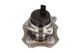 Set rulment roata TOYOTA COROLLA Verso (_E12_) (2001 - 2007) MAXGEAR 33-0601