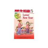 Lunar New Year: Ready-To-Read Level 1