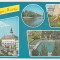 bnk cp Targu Mures - Vedere - circulata - marca fixa