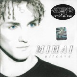 Mihai Trăistariu - Altceva, CD