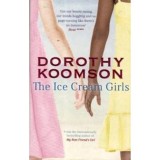 Dorothy Koomson - The ice cream girls - 110407