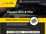 Clonam Clonare ECU calculator motor