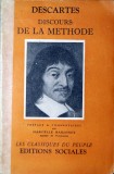 Descartes - Discours de la methode