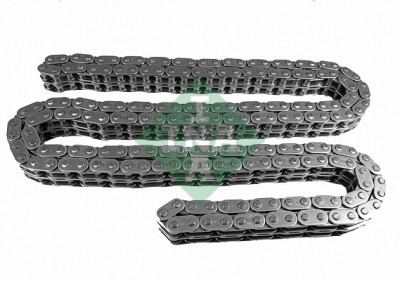 INA 553 0238 10 lant distributie foto