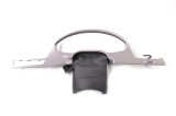Ornament ceas de bord AUDI A8 D4 4H_ 2011 OEM: 4H2853174,4H0858345,4H0953515A 11787299