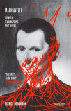 Machiavelli | Patrick Boucheron, Pushkin Press