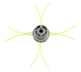 Cumpara ieftin Cap cu 8 fire pentru motocoasa, metalic CAMPION CMP0373
