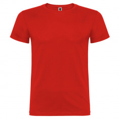 Tricou barbati Beagle T-Shirt red CA6554RED foto