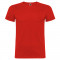 Tricou barbati Beagle T-Shirt red CA6554RED