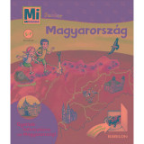 Mi MICSODA Junior - Magyarorsz&aacute;g - Francz Magdolna