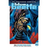 Blue Beetle