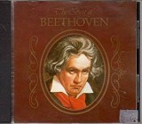 CD Ludwig van Beethoven &lrm;&ndash; The Best Of Beethoven, original, Clasica