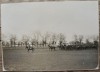 Militari romani calare, perioada interbelica// fotografie, Romania 1900 - 1950, Portrete