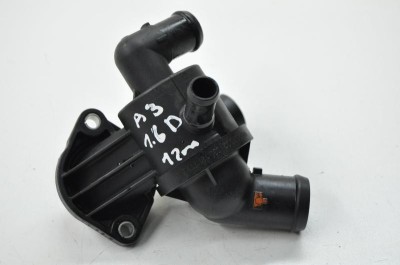 Termostat AUDI A3 8V1, 8VK 2012 OEM: 03L121111S 1996997 foto