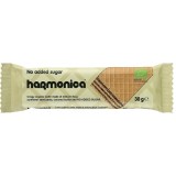Napolitana crocanta fara zahar Bio, 30g, Harmonica