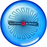 Disc zburator Acrobat - Frisbee 175g Albastru