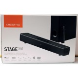 Creative Stage 360 New