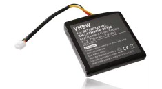 &Icirc;nlocuire baterie GPS VHBW pentru TomTom XLHS416*08338, KM1, 6027A0117401 - 700mAh, 3.7V