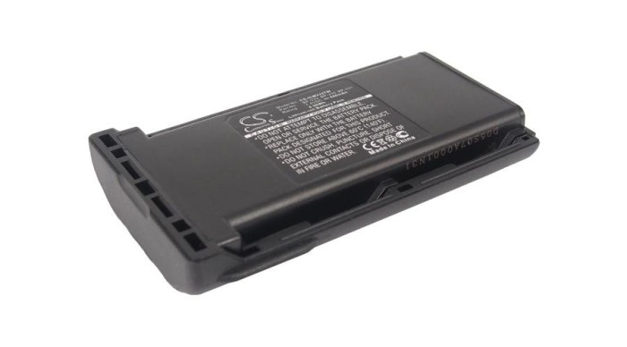 Cameron Sino 940mAh Icom IC-A14,IC-F14,IC-F14S,IC-F24,IC-F3021,IC-F3021T,IC-F4021T,IC-F3011,IC-F4011,IC-F33GT Baterie