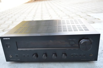 Amplificator Onkyo TX 8050 DEFECT foto