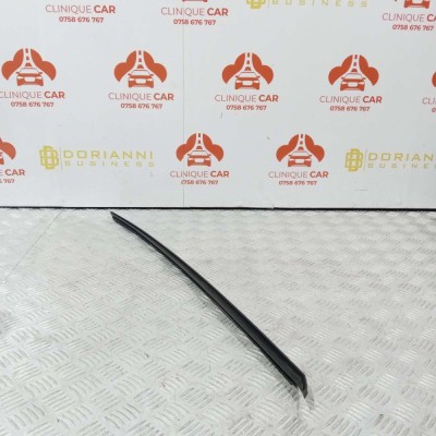 Banda / Ornament De Protectie Parbriz Stanga Audi A4 B9 A5 2017-2024 foto