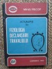 ACTUALITATI IN FIZIOLOGIA DECLANSARII TRAVALIULUI - MIHAI PRICOP