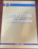 Codul electoral al Republicii Moldova