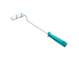 TOTAL - MINI TRAFALET - ACRIL - 100MM / 4&quot; - FIBRA 12MM (INTERIOR) PowerTool TopQuality