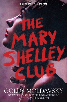 The Mary Shelley Club foto