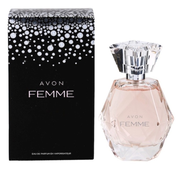Avon Femme - sigilat Avon Femme - sigilat