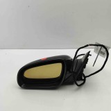 Oglinda Laterala Stanga Audi A8 D3 4E 02-10 OEM 4E1858531N Negru Portocaliu