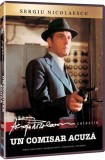 Un Comisar Acuza Dvd -