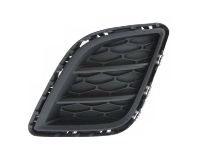 Grila bara protectie Mazda Cx-7 (Er), 01.2006-08.2012, parte montare Fata, Stanga, RapidAuto 45812713 foto