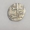 Ungaria 1 denar/ denier ND (1387-89) argint Sigismund
