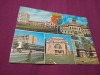 CARTE POSTALA FOCSANI CIRCULATA