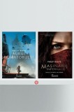 Pachet Seria Cronicile orașelor flăm&acirc;nde - Hardcover - Philip Reeve - Paladin