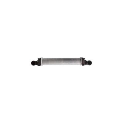 Intercooler MERCEDES-BENZ E-CLASS W211 AVA Quality Cooling MS4410 foto