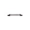 Intercooler MERCEDES-BENZ E-CLASS W211 AVA Quality Cooling MS4410
