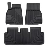 Covorase auto TESLA Model S 2021-prezent Frogum 77