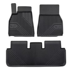 Covorase auto TESLA Model S 2021-prezent Frogum 77